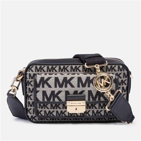 michael kors bradshaw medium|michael kors medium crossbody.